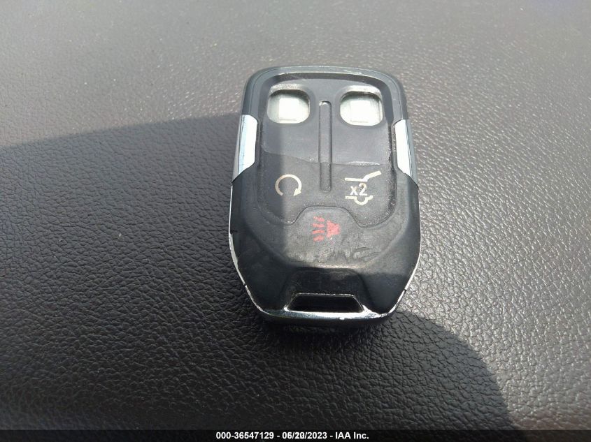 2019 GMC ACADIA SLT - 1GKKNMLS8KZ182130