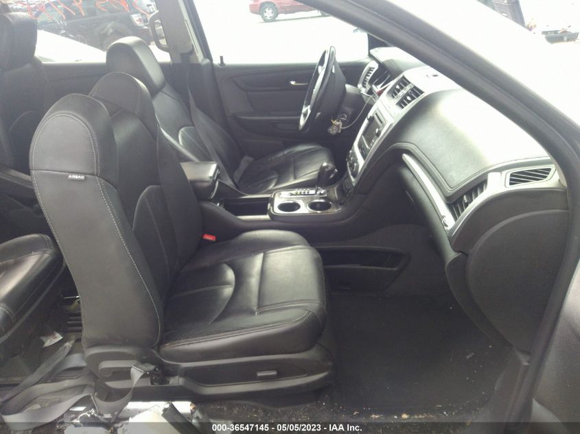 2013 GMC ACADIA SLT - 1GKKVRKD1DJ257445