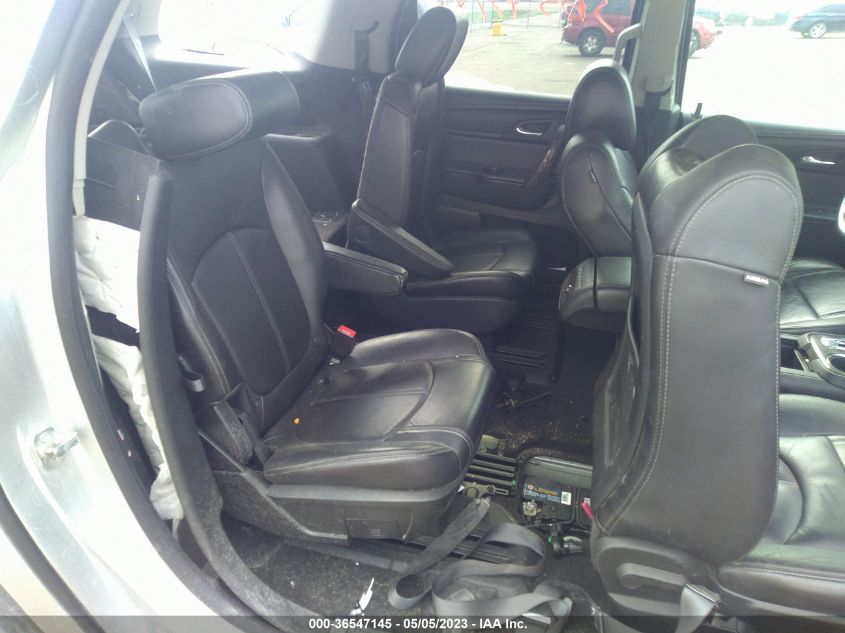 2013 GMC ACADIA SLT - 1GKKVRKD1DJ257445