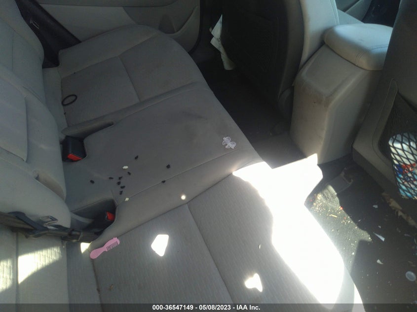 VIN KM8J23A47LU144381 2020 HYUNDAI TUCSON SE