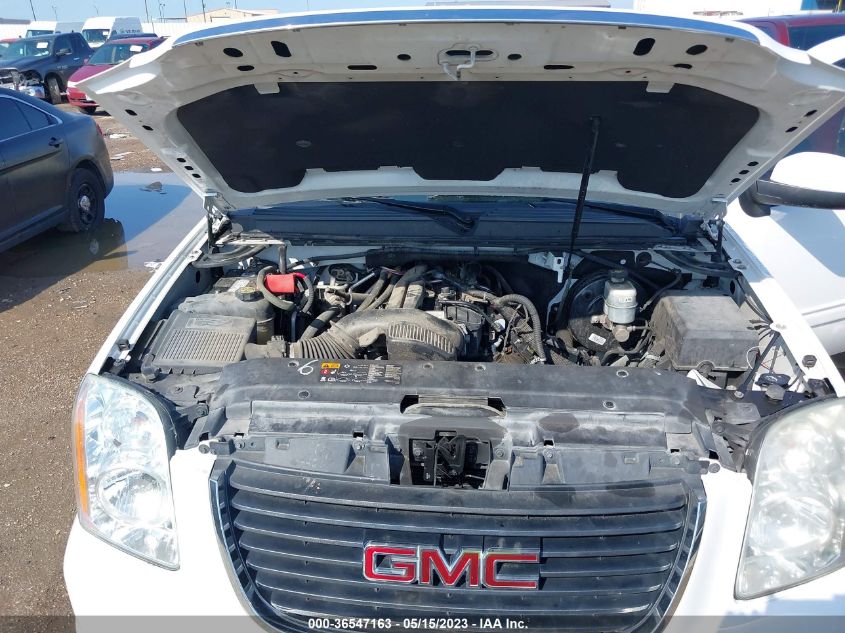 2013 GMC YUKON SLE - 1GKS1AE07DR208385