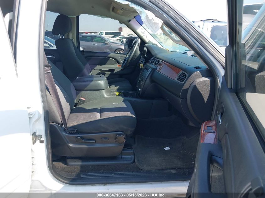 2013 GMC YUKON SLE - 1GKS1AE07DR208385