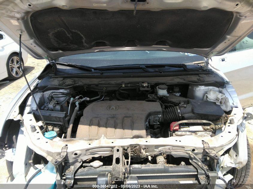 2015 ACURA RDX - 5J8TB3H39FL001146