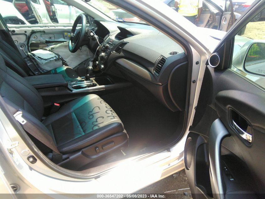 2015 ACURA RDX - 5J8TB3H39FL001146
