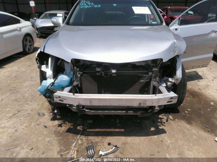 2015 ACURA RDX - 5J8TB3H39FL001146
