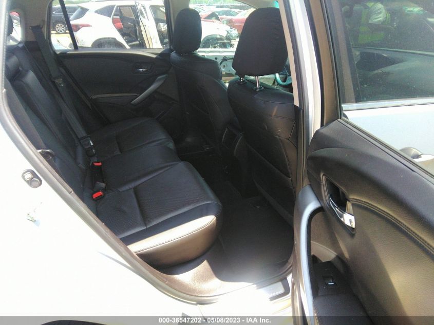 2015 ACURA RDX - 5J8TB3H39FL001146