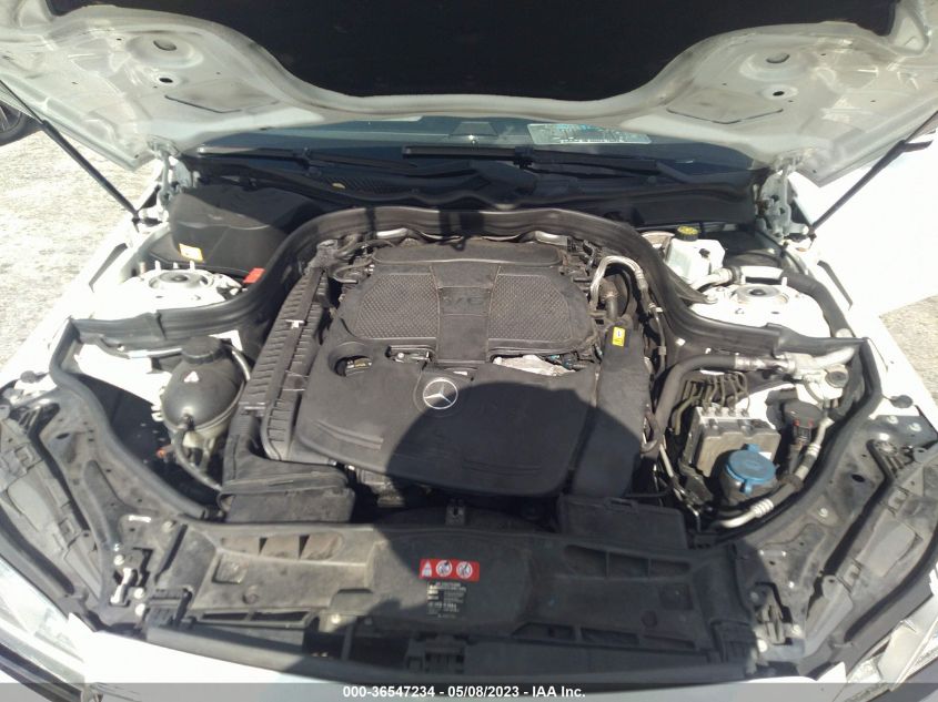 2014 MERCEDES-BENZ E-CLASS E 350 - WDDHF8JB3EA868839