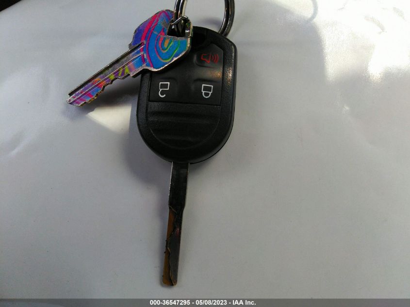 2013 FORD FOCUS S - 1FADP3E23DL324448