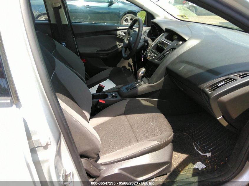 2013 FORD FOCUS S - 1FADP3E23DL324448