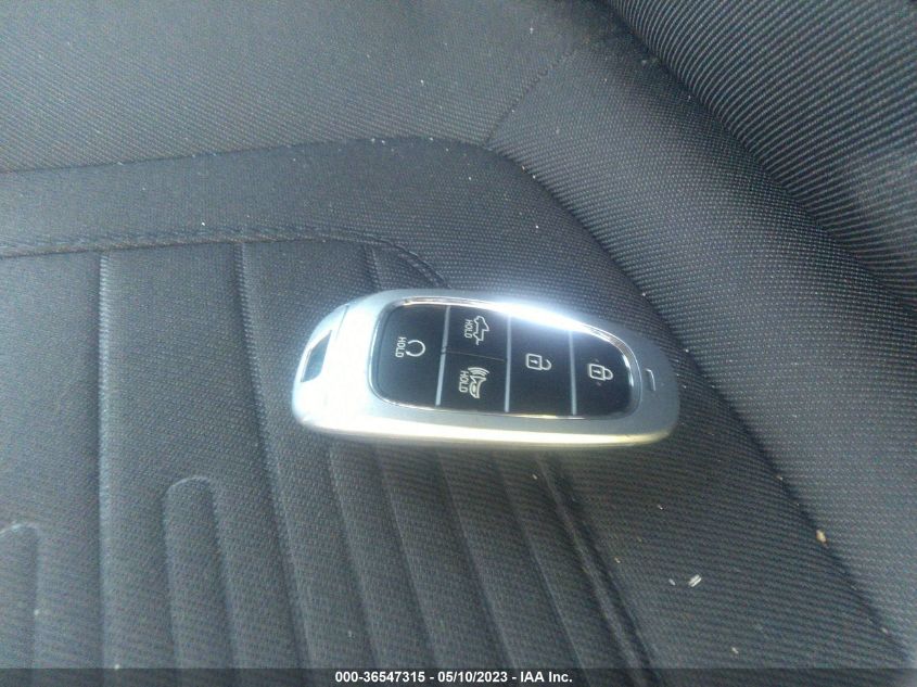 2023 HYUNDAI SANTA CRUZ SEL - 5NTJCDAE7PH049188