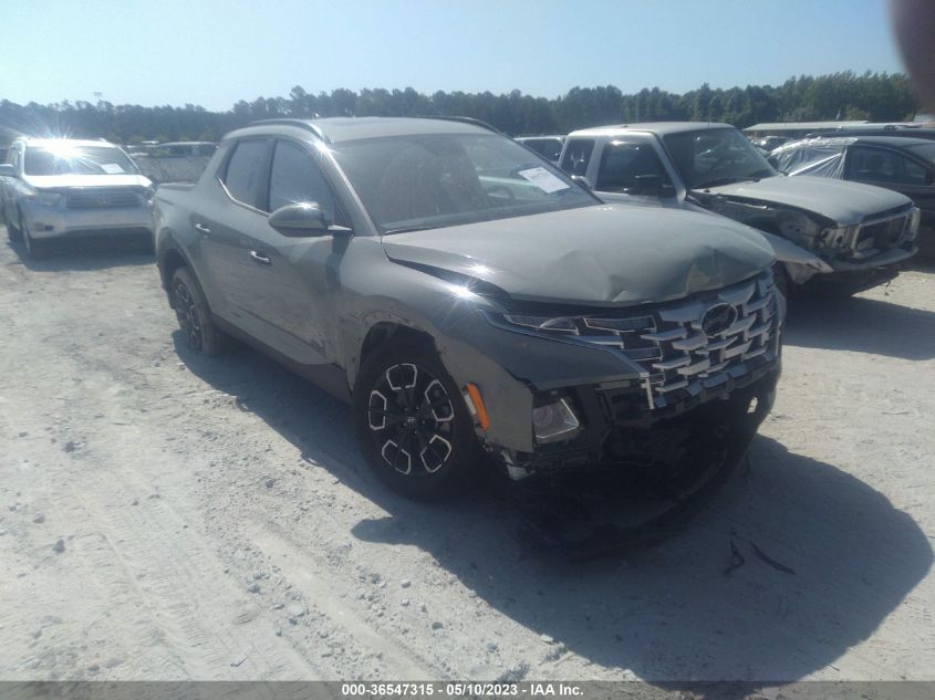 2023 HYUNDAI SANTA CRUZ SEL - 5NTJCDAE7PH049188