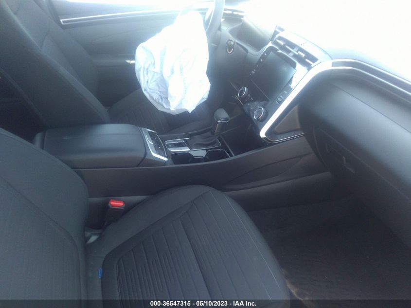2023 HYUNDAI SANTA CRUZ SEL - 5NTJCDAE7PH049188
