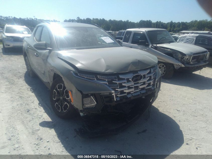 2023 HYUNDAI SANTA CRUZ SEL - 5NTJCDAE7PH049188