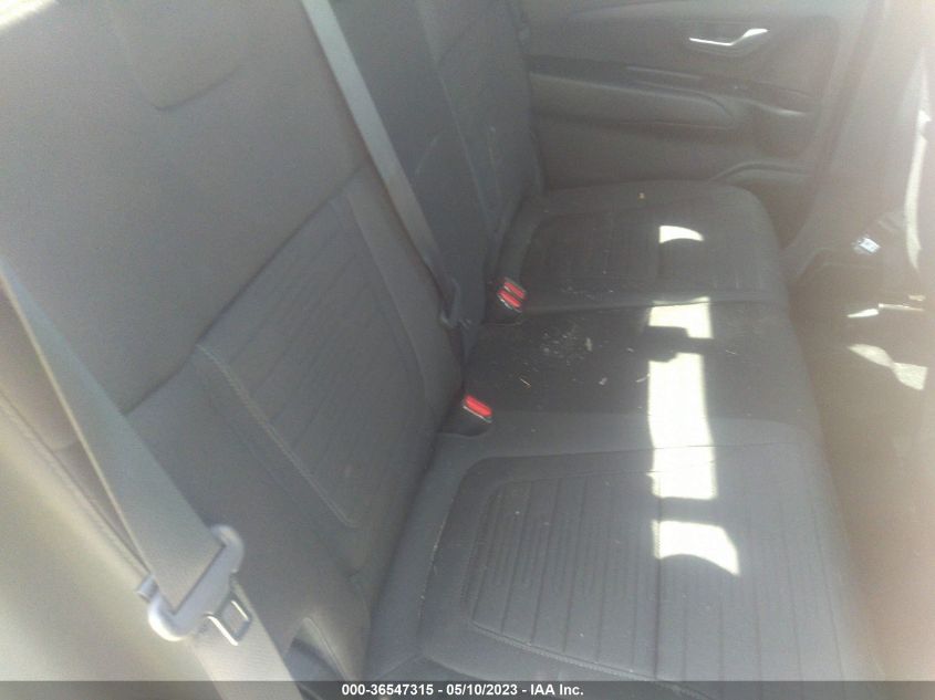 2023 HYUNDAI SANTA CRUZ SEL - 5NTJCDAE7PH049188
