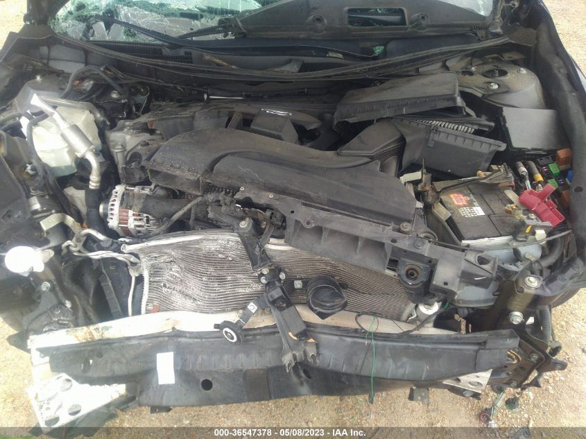 2015 NISSAN ALTIMA 2.5 - 1N4AL3AP0FC248450