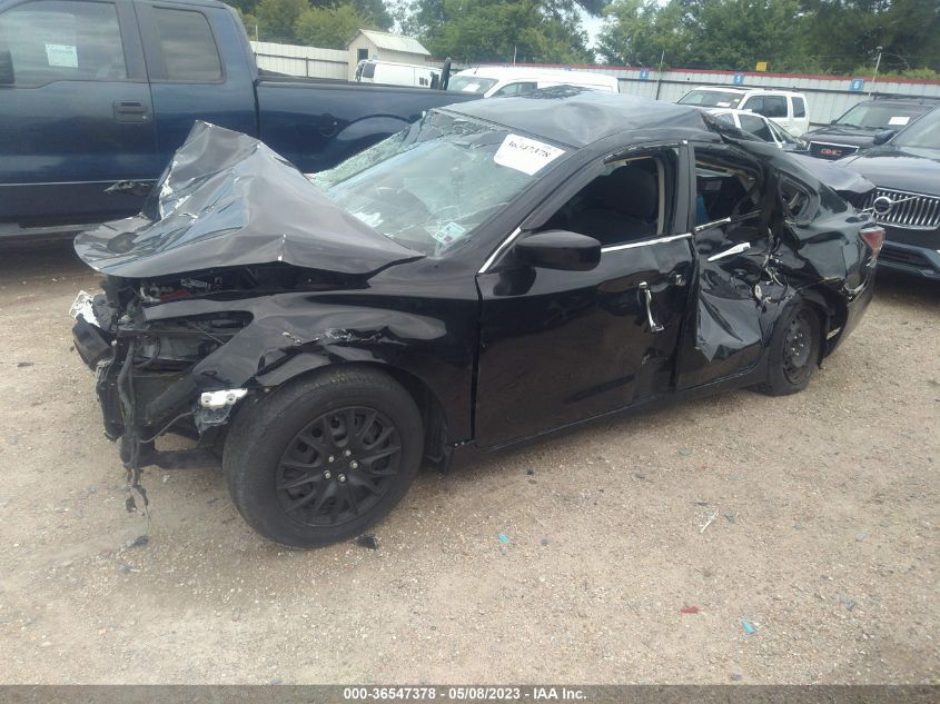 2015 NISSAN ALTIMA 2.5 - 1N4AL3AP0FC248450