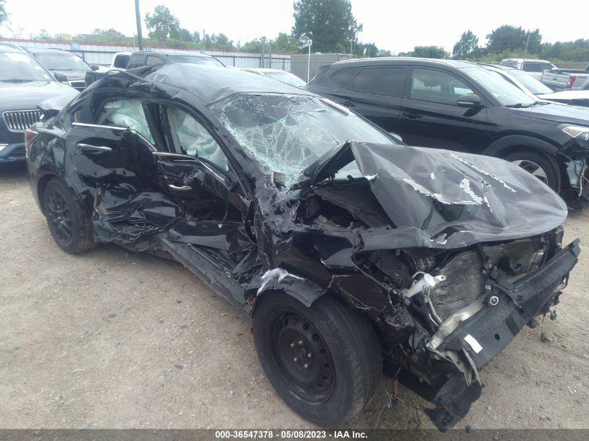 2015 NISSAN ALTIMA 2.5 - 1N4AL3AP0FC248450