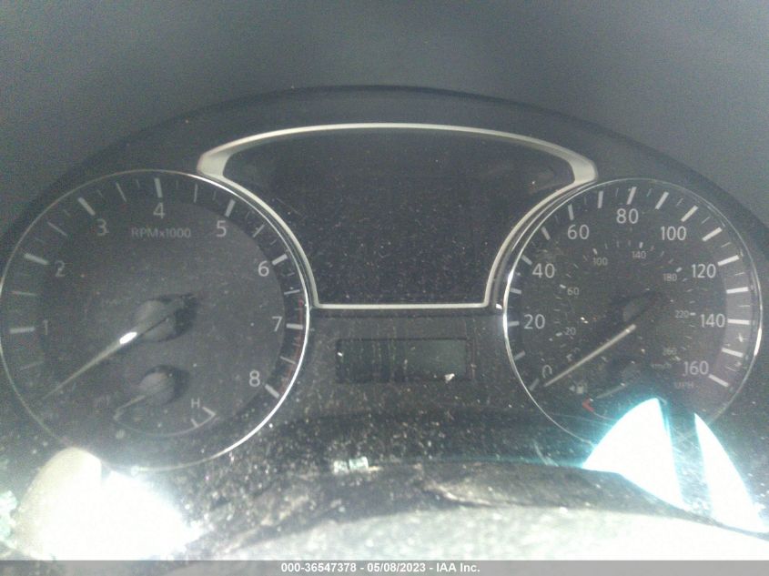 2015 NISSAN ALTIMA 2.5 - 1N4AL3AP0FC248450