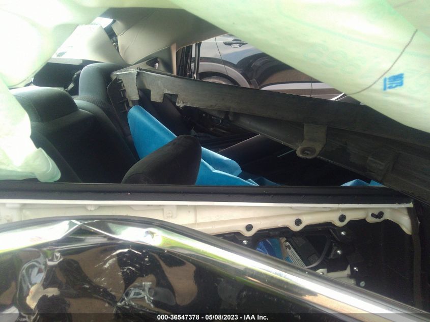 2015 NISSAN ALTIMA 2.5 - 1N4AL3AP0FC248450