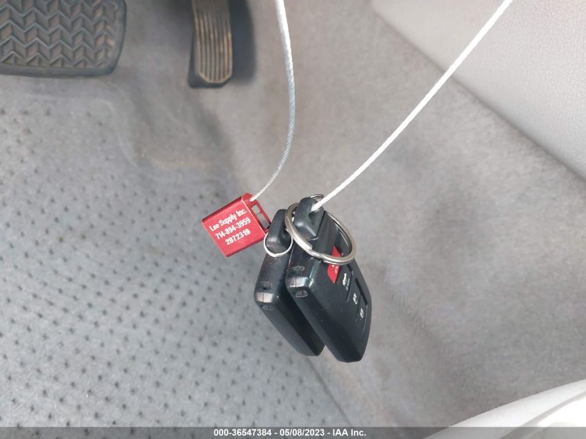 2014 TOYOTA CAMRY L/LE/XLE/SE/SE SPORT - 4T4BF1FK6ER338364