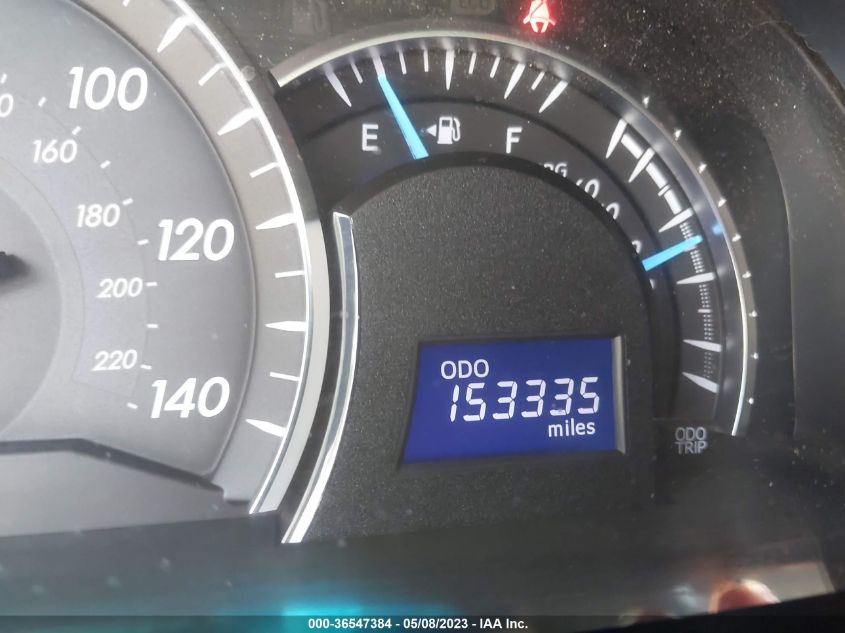 2014 TOYOTA CAMRY L/LE/XLE/SE/SE SPORT - 4T4BF1FK6ER338364