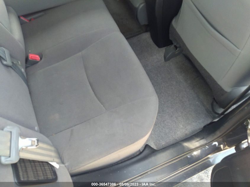 2014 TOYOTA PRIUS FOUR/FIVE/THREE/ONE/TWO - JTDKN3DU7E0366571