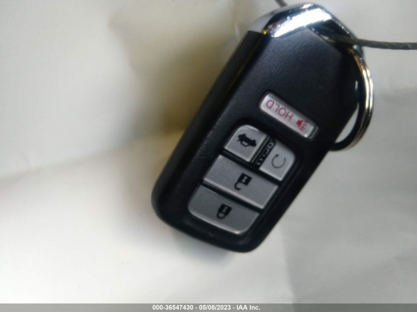 2016 HONDA CIVIC SEDAN EX-T - 2HGFC1F35GH633657