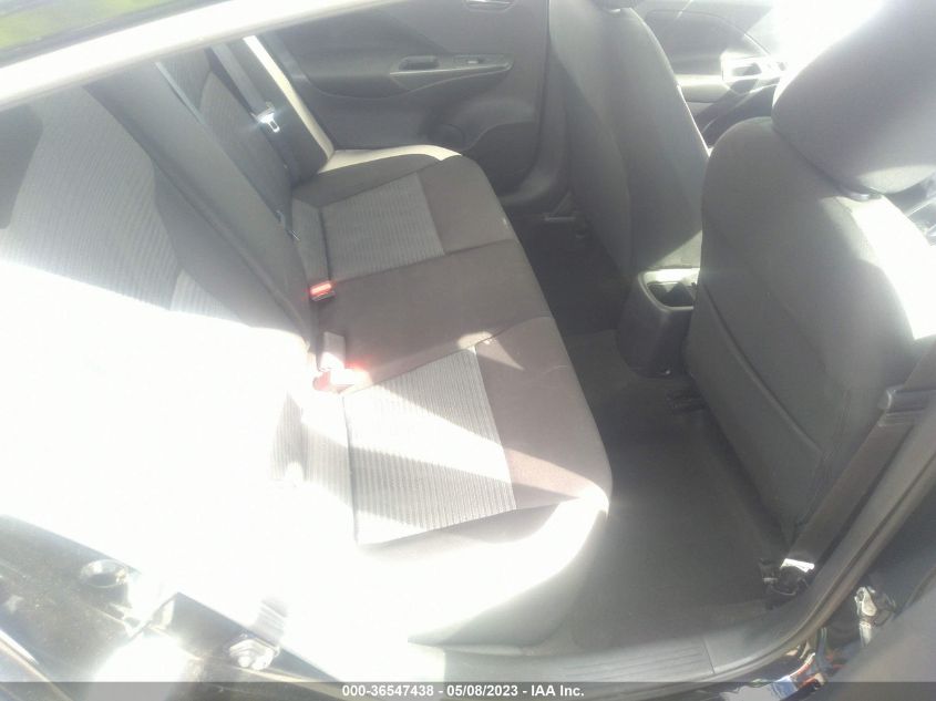 2021 NISSAN VERSA SV - 3N1CN8EV8ML868079