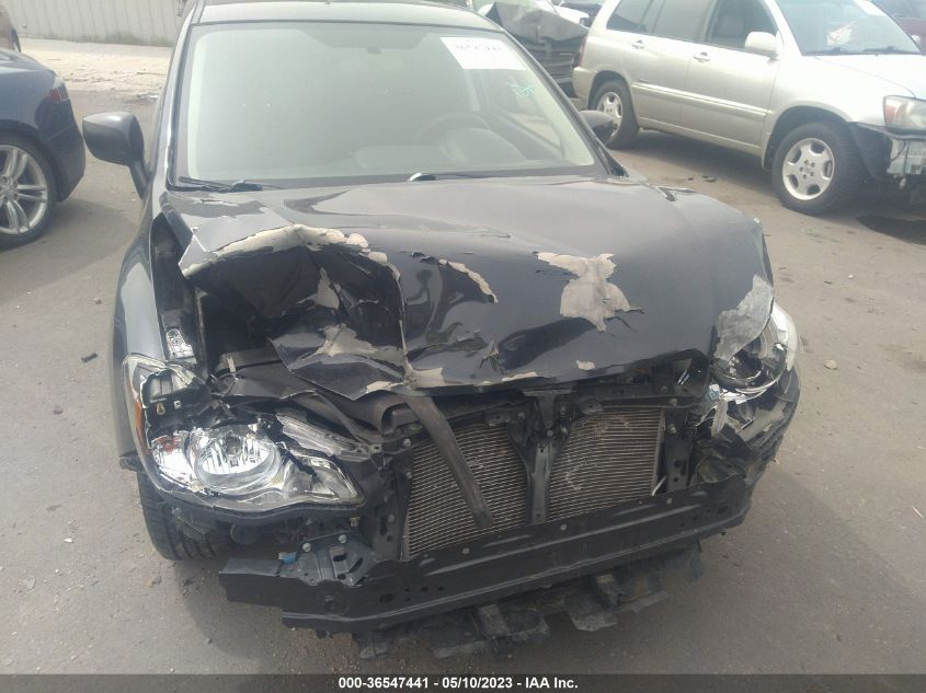2016 SUBARU IMPREZA SEDAN PREMIUM - JF1GJAB66GH019415