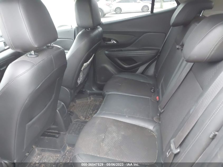 KL4CJASB2JB621593 2018 BUICK ENCORE, photo no. 8