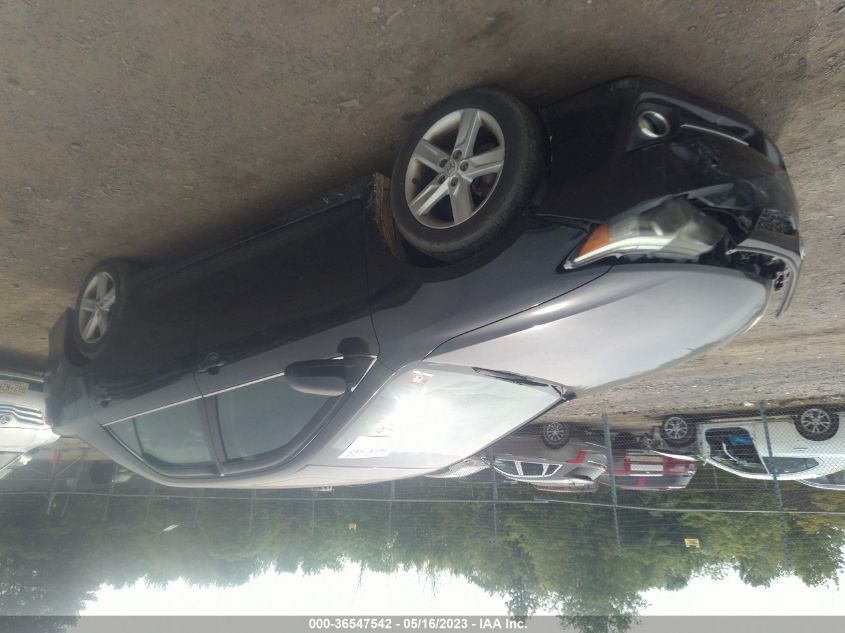 2013 TOYOTA CAMRY SE - 4T1BF1FK9DU210791
