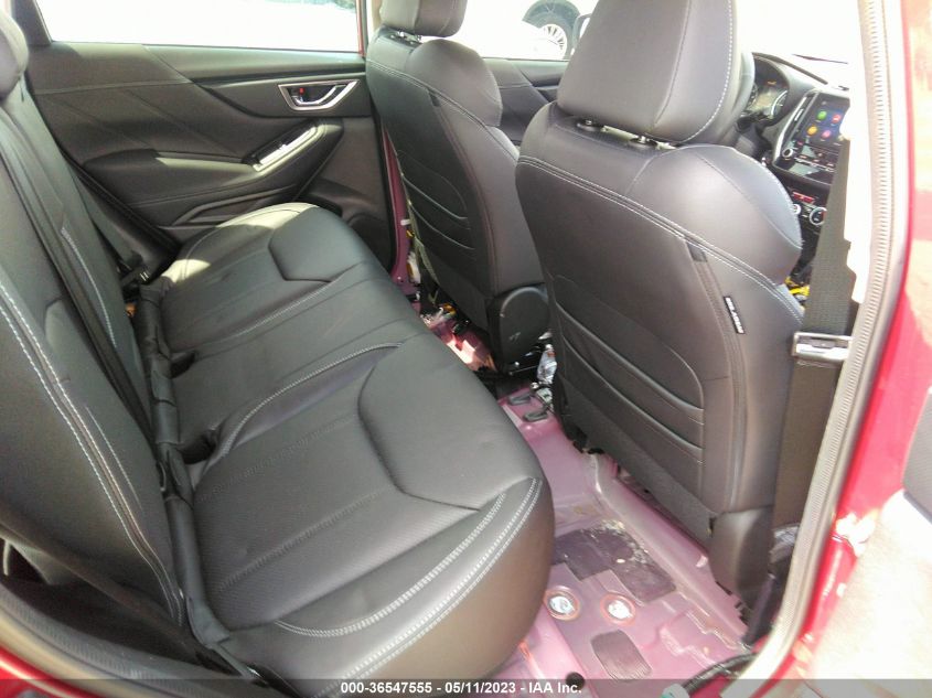 2021 SUBARU FORESTER TOURING - JF2SKAXC7MH489806