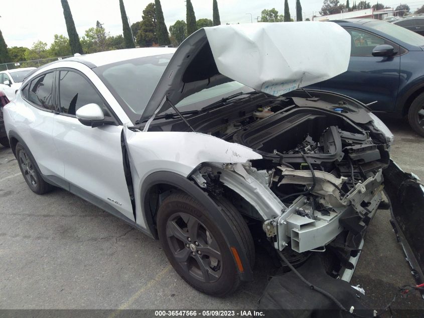 3FMTK1RM6NMA18232 FORD MUSTANG MACH-E SELECT 2022