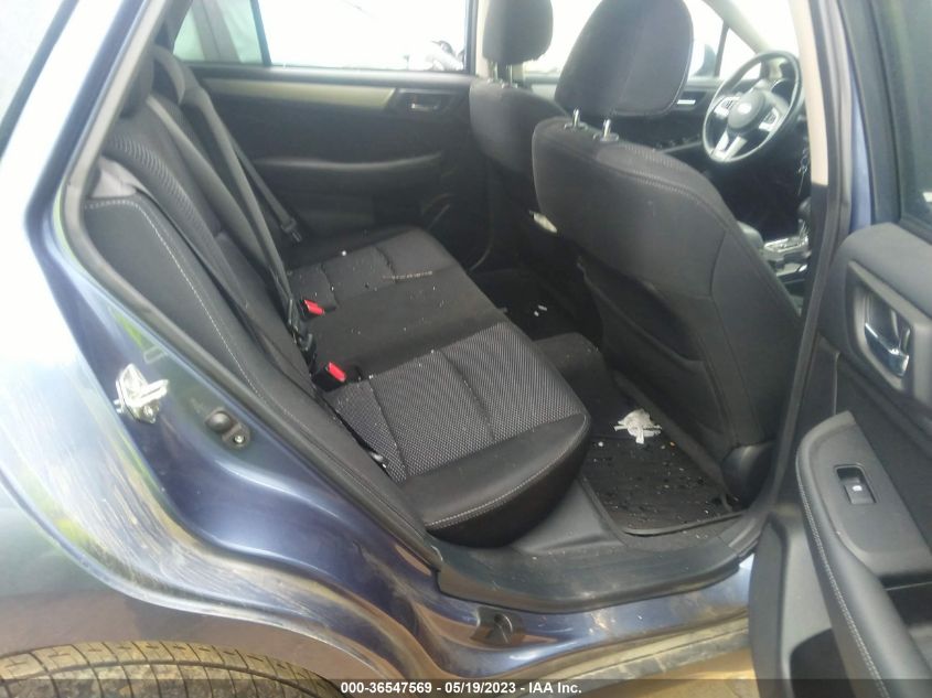 2015 SUBARU OUTBACK 2.5I PREMIUM - 4S4BSACC7F3296166
