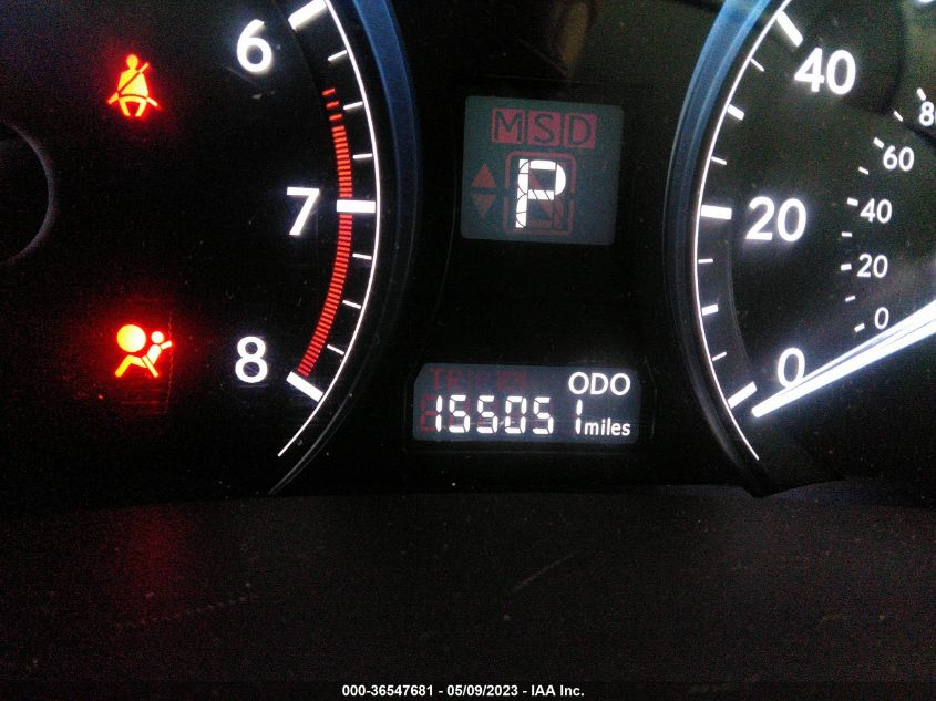 2013 LEXUS RX 350 - 2T2ZK1BA3DC127829