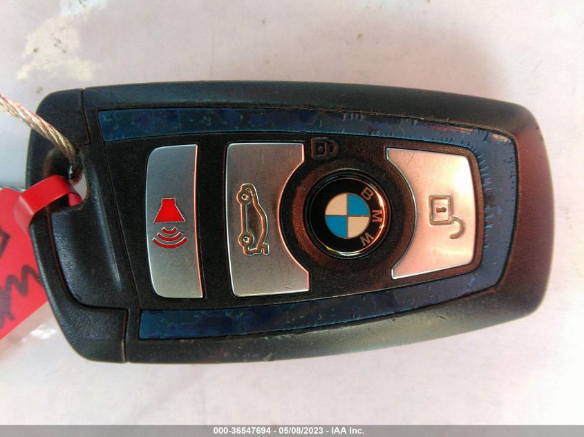 2019 BMW 4 SERIES 430I - WBA4W3C58KAF92642