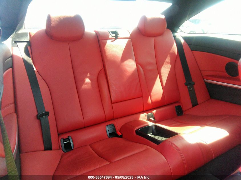 2019 BMW 4 SERIES 430I - WBA4W3C58KAF92642
