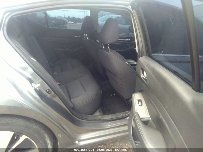 2019 NISSAN ALTIMA 2.5 SV - 1N4BL4DV0KC130753