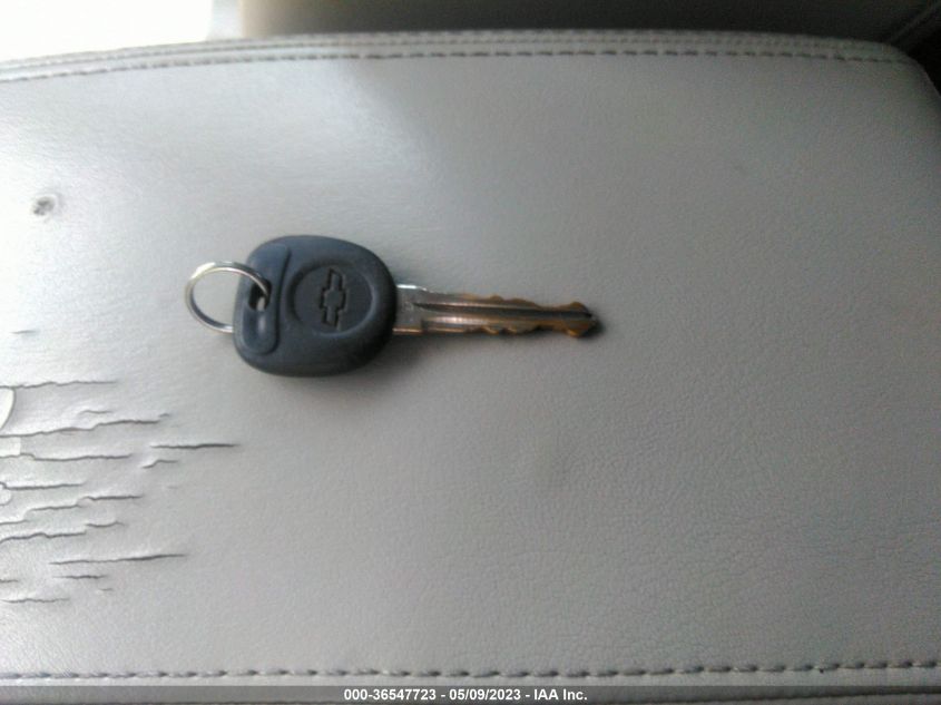 2014 CHEVROLET IMPALA LIMITED LTZ - 2G1WC5E31E1108665