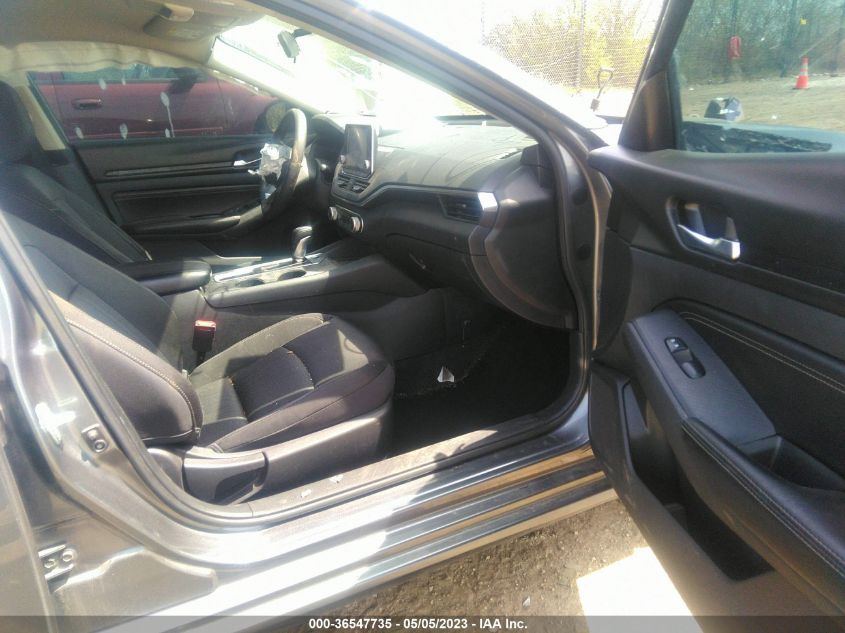 2020 NISSAN ALTIMA 2.5 S - 1N4BL4BV6LC139669