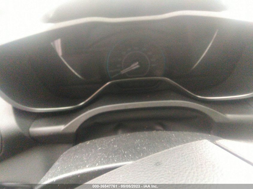 2017 FORD C-MAX HYBRID SE - 1FADP5AU7HL119157