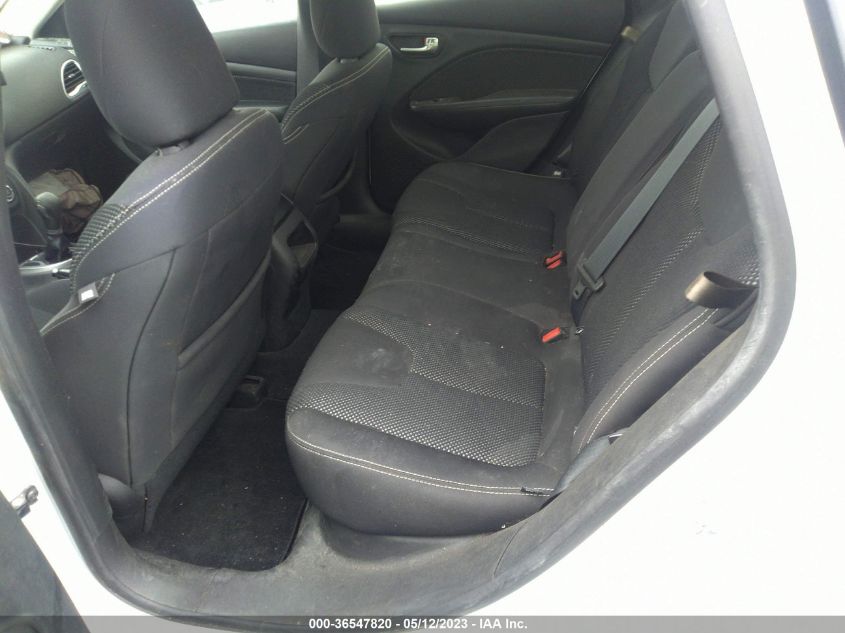 2016 DODGE DART SXT - 1C3CDFBB8GD529156