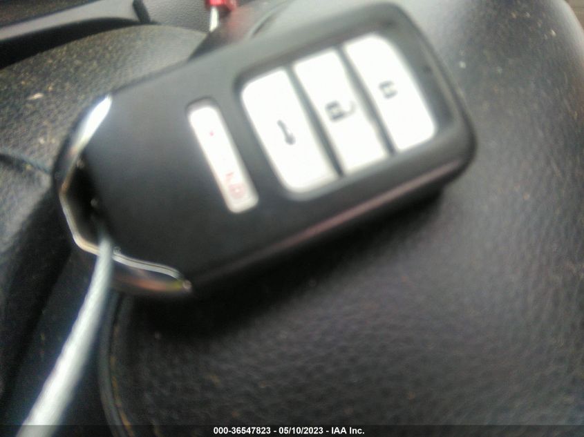 2014 HONDA ACCORD SEDAN EX-L - 1HGCR2F82EA114015