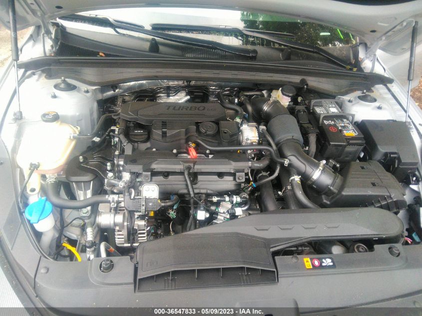 2023 KIA K5 GT-LINE - 5XXG64J25PG206718