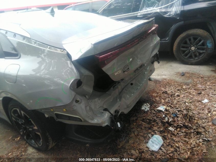 2023 KIA K5 GT-LINE - 5XXG64J25PG206718