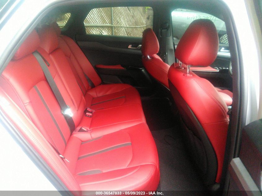 2023 KIA K5 GT-LINE - 5XXG64J25PG206718