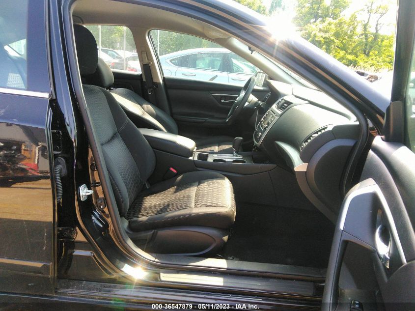 2017 NISSAN ALTIMA 2.5 S - 1N4AL3AP1HC117689