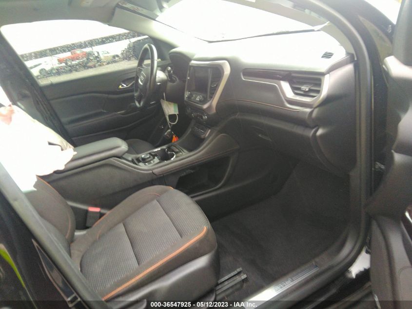 2020 GMC ACADIA AT4 - 1GKKNLLSXLZ154745
