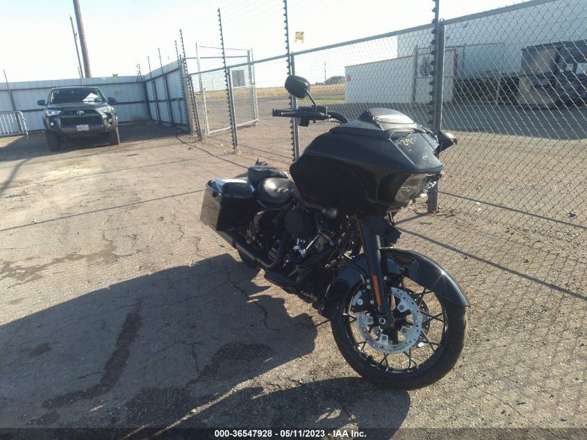 2021 HARLEY-DAVIDSON FLTRXS - 1HD1KTP11MB664492