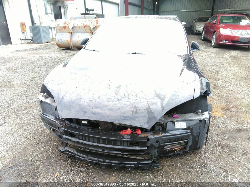 2014 TESLA MODEL S 60 KWH BATTERY - 5YJSA1S19EFP29916